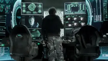 Backdrop to the movie "Incoming" #482351