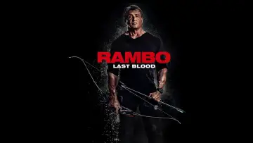Backdrop to the movie "Rambo: Last Blood" #35954