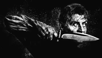 Backdrop to the movie "Rambo: Last Blood" #788975
