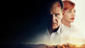 Backdrop to the movie "The Forgiven" #1006185