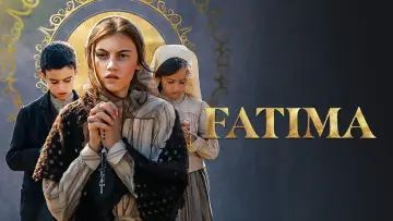 Backdrop to the movie "Fatima" #648336