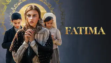 Backdrop to the movie "Fatima" #648338