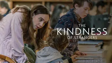Backdrop to the movie "The Kindness of Strangers" #1070143