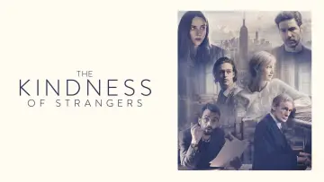 Backdrop to the movie "The Kindness of Strangers" #1070144