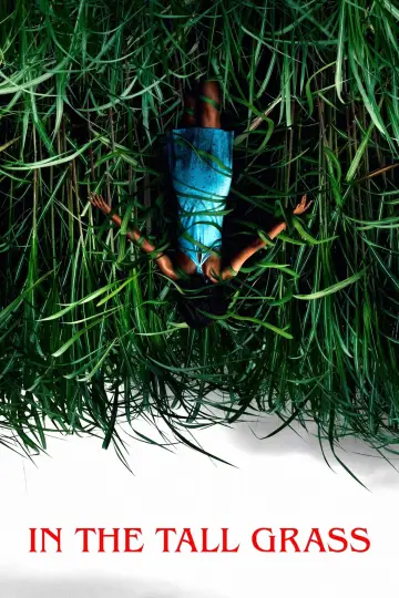 Poster to the movie "In the Tall Grass" #966048