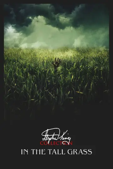 Poster to the movie "In the Tall Grass" #966051