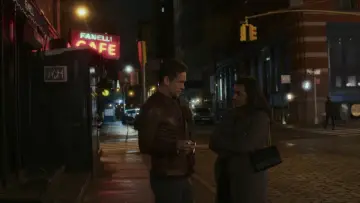 Backdrop to the movie "Late Night" #670857
