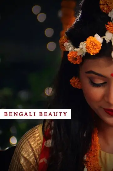 Poster to the movie "Bengali Beauty" #1173913