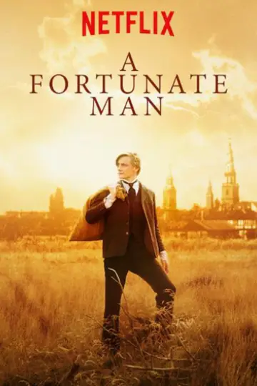 Poster to the movie "A Fortunate Man" #1115217