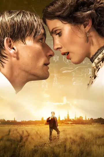 Poster to the movie "A Fortunate Man" #478838