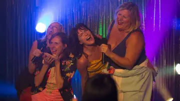 Backdrop to the movie "Party Mom" #682062