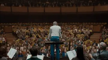 Backdrop to the movie "Maestro" #664810