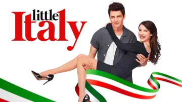 Backdrop to the movie "Little Italy" #996205