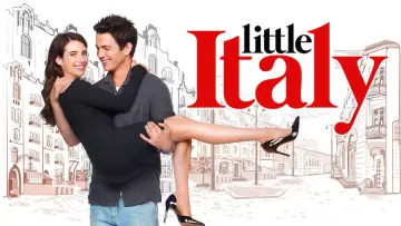 Backdrop to the movie "Little Italy" #996206