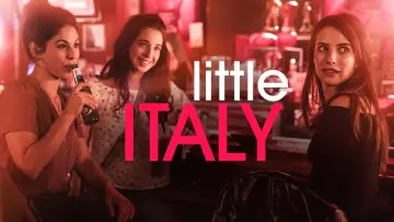 Backdrop to the movie "Little Italy" #996208
