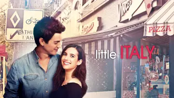 Backdrop to the movie "Little Italy" #996210