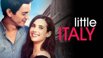 Backdrop to the movie "Little Italy" #996211