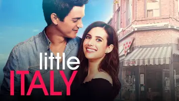 Backdrop to the movie "Little Italy" #996214