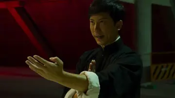 Backdrop to the movie "Kung Fu League" #441289