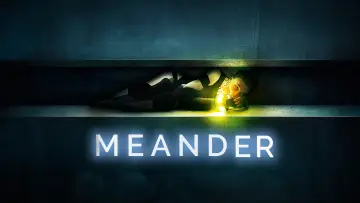 Backdrop to the movie "Meander" #306667