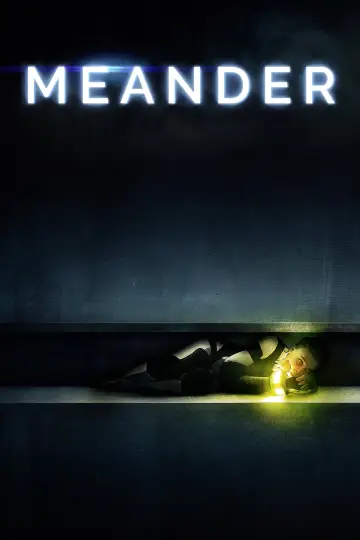 Poster to the movie "Meander" #306671