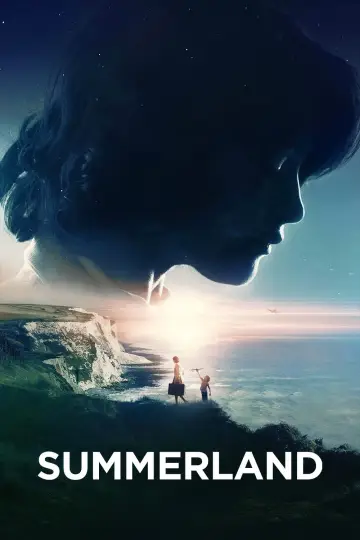 Poster to the movie "Summerland" #1074564