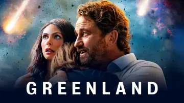 Backdrop to the movie "Greenland" #58120