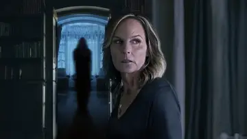 Backdrop to the movie "I See You" #483341