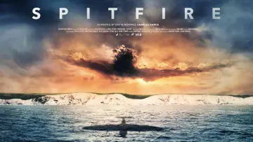 Backdrop to the movie "Spitfire" #743556
