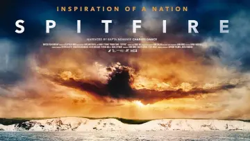 Backdrop to the movie "Spitfire" #743557