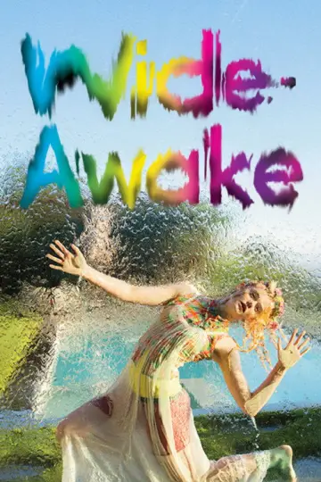Poster to the movie "Wide-Awake" #1147458