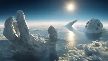 Backdrop to the movie "Eternals" #172683