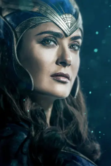 Poster to the movie "Eternals" #172844