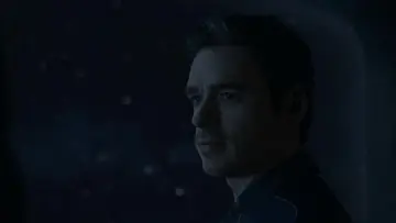 Backdrop to the movie "Eternals" #588663
