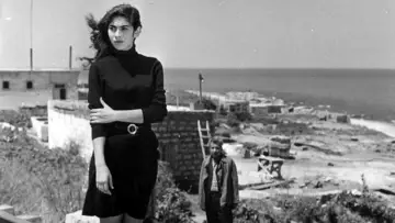Backdrop to the movie "Find That Girl" #1194792