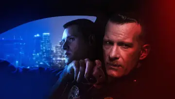 Backdrop to the movie "Crown Vic" #964782
