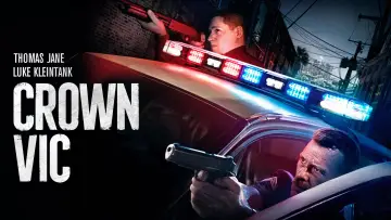 Backdrop to the movie "Crown Vic" #964783