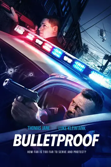 Poster to the movie "Crown Vic" #964792