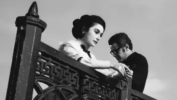 Backdrop to the movie "The Day Passed" #1151048