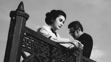 Backdrop to the movie "The Day Passed" #1151049