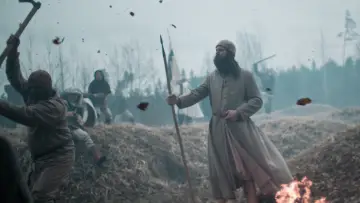 Backdrop to the movie "Baltic Tribes" #1189999