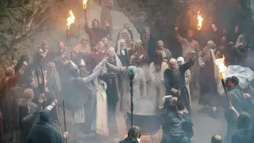 Backdrop to the movie "Baltic Tribes" #1190000