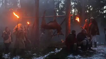 Backdrop to the movie "Baltic Tribes" #1190001