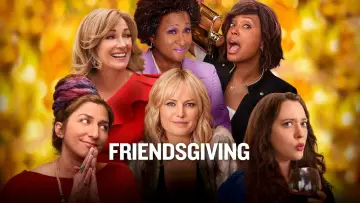 Backdrop to the movie "Friendsgiving" #1043811
