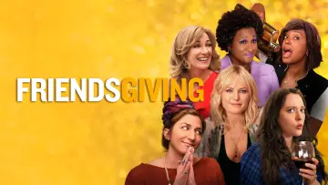 Backdrop to the movie "Friendsgiving" #1043812
