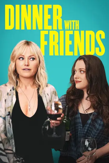 Poster to the movie "Friendsgiving" #1043819