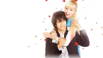 Backdrop to the movie "Nisekoi: False Love" #398682