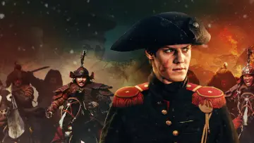 Backdrop to the movie "The Conquest of Siberia" #1035860