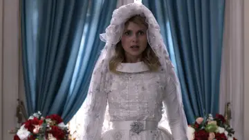 Backdrop to the movie "A Christmas Prince: The Royal Wedding" #288340