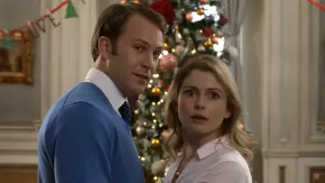 Backdrop to the movie "A Christmas Prince: The Royal Wedding" #288344